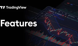 Aplikasi TradingView