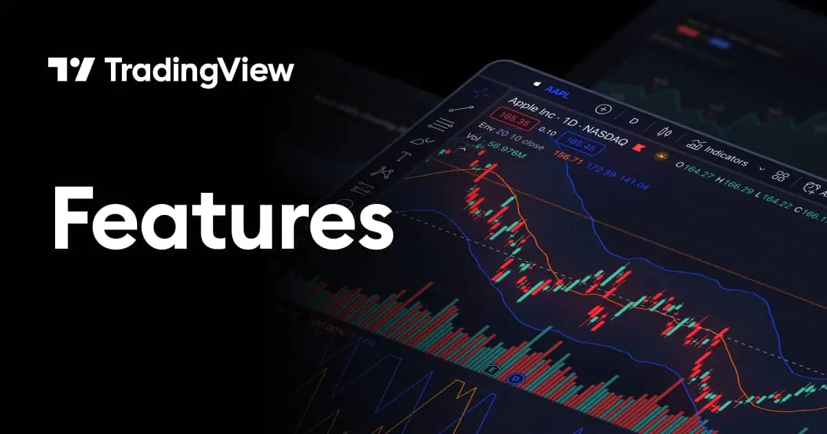 Aplikasi TradingView