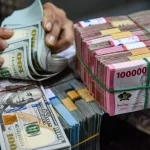 Depresiasi Nilai Rupiah