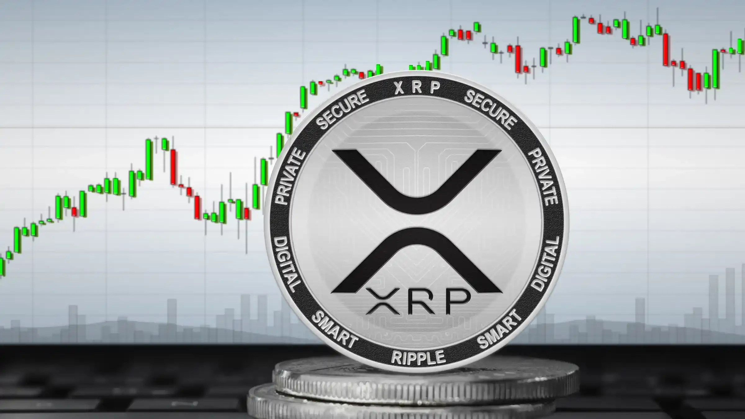 Fungsi Utama XRP