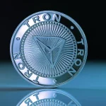 Koin Crypto Tron