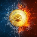 Koin Kripto Monero