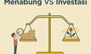 Manfaat Investasi