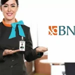 Nilai saham BNI