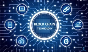 Rahasia Teknologi Blockchain