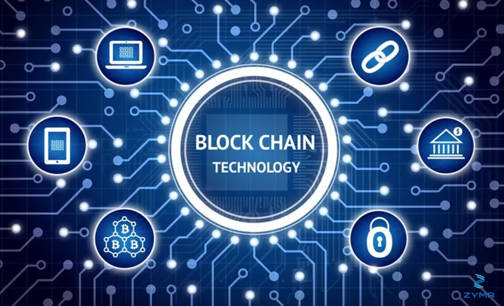 Rahasia Teknologi Blockchain