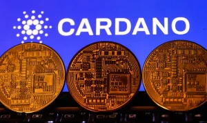 koin Crypto Cardano