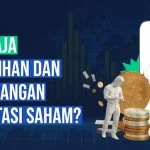 Keuntungan Investasi Saham