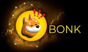 Koin Crypto Bonk