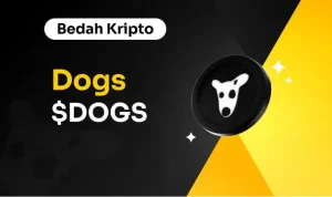 Koin Kripto Dogs