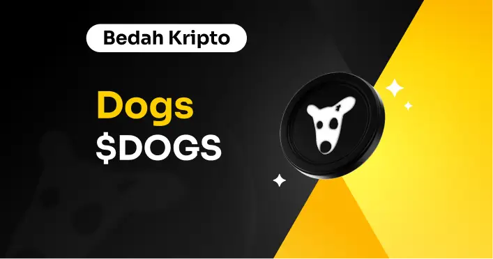 Koin Kripto Dogs