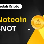 Koin Kripto Notcoin