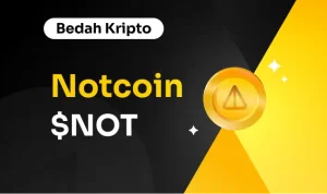 Koin Kripto Notcoin