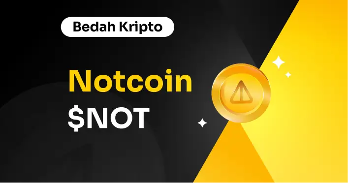 Koin Kripto Notcoin