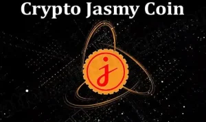 Manfaat Memiliki JasmyCoin