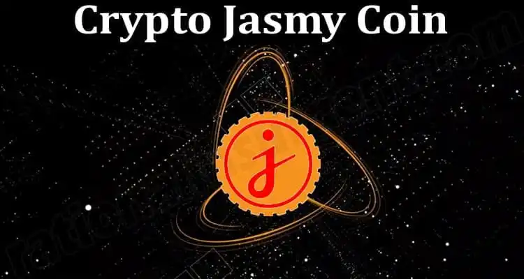 Manfaat Memiliki JasmyCoin