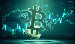 Masa Depan Cryptocurrency