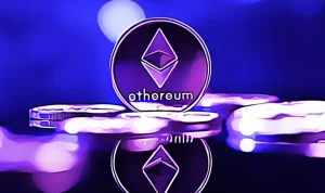 Menggebrak Dunia Kripto Etherium