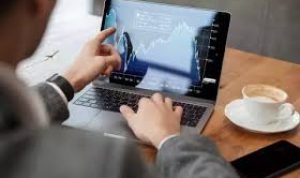Modal Investasi Saham