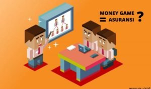 Permainan Investasi dan Asuransi