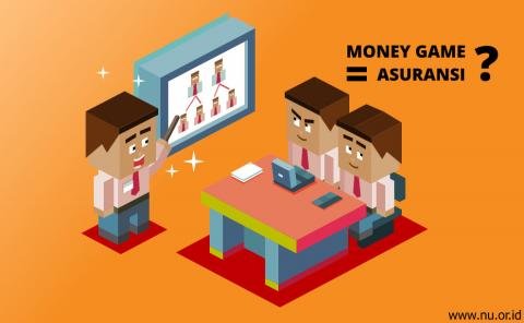 Permainan Investasi dan Asuransi