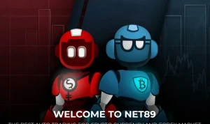 Robot Trading Net89