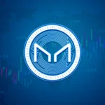 Teknologi Koin Crypto Maker