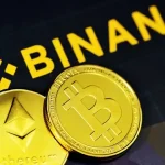 Teknologi Koin Kripto Binance