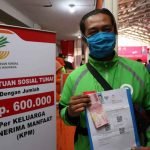 Dapatkan Bantuan Tunai Pemerintah