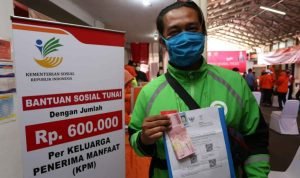 Dapatkan Bantuan Tunai Pemerintah