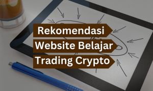 Dimana Belajar Crypto