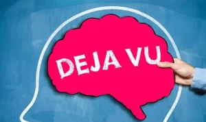 Fenomena Dejavu