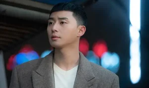 Gaya Rambut Pria Kekinian