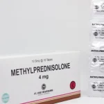 Kegunaan Obat Methylprednisolone