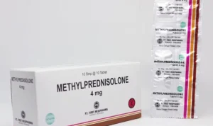 Kegunaan Obat Methylprednisolone