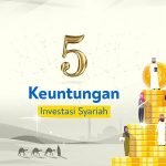 Kelebihan Investasi Syariah