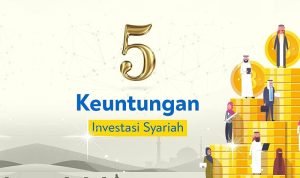 Kelebihan Investasi Syariah