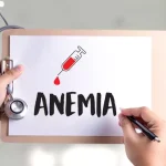 Lebih Dekat Tentang Anemia