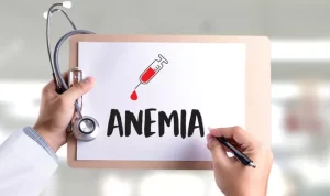 Lebih Dekat Tentang Anemia
