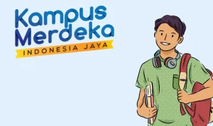 Mengenai Kampus Merdeka