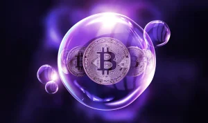 Misteri Bubble Crypto