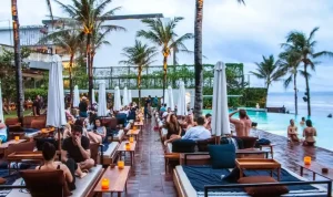 Pelopor Beach Club
