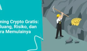 Peluang Menambang Cryptocurrency