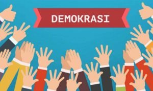 Pengertian Demokrasi