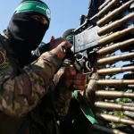 Profil Organisasi Militan Hamas