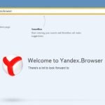 Tekonolgi Yandex Browser