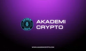 Tentang Akademi Crypto