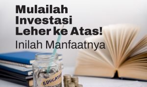 investasi Leher Ke Atas