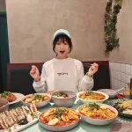 Fenomena Mukbang