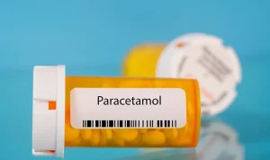 Manfaat Penting Paracetamol